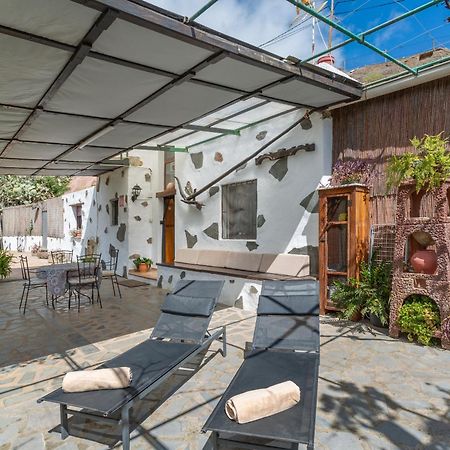 La Morisca Apartment Vega de San Mateo Exterior photo